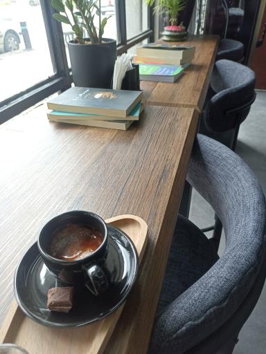 عکس کافه نایت