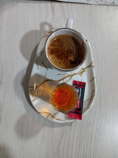 عکس کافه جگرکی ریگ