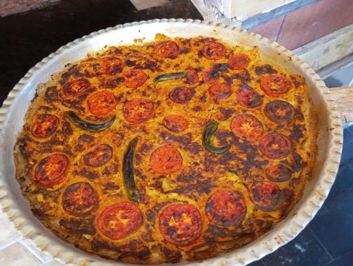 عکس رستوران عمارت تاریخی گلستان