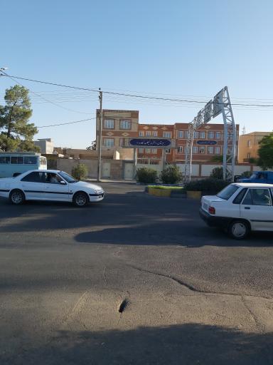 عکس دبستان دخترانه نیکان کاوه