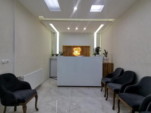 عکس دندانپزشکی دکتر مریم درستی 