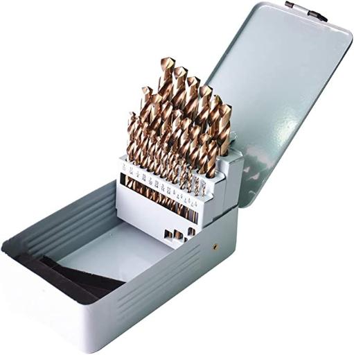 عکس تراش ابزار و دوزه ابزار مسعود