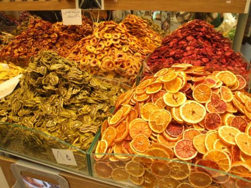 عکس آجیل و خشکبار صدف