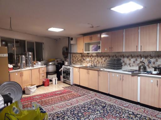 عکس مسجد حجت بن الحسن (عج)