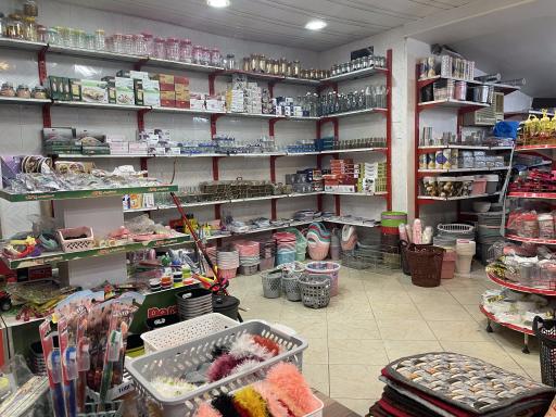 عکس پلاسکو حراجی وثوق 