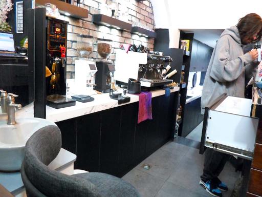 عکس کافه نایت