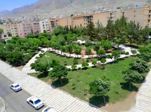 عکس پارک مینا