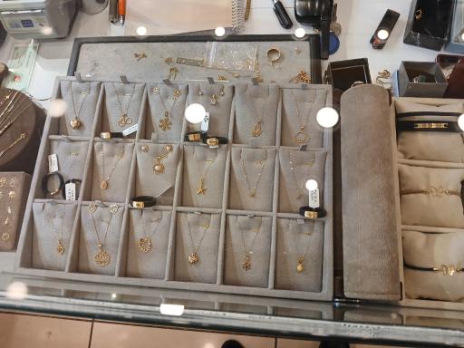 عکس رزا گالری