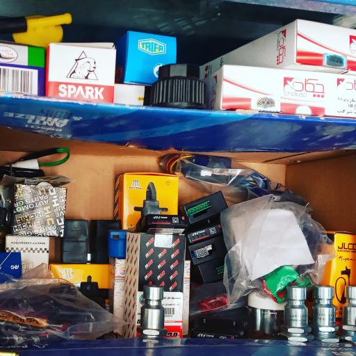 عکس CNG باطری و برق خودرو مهدی امانلو