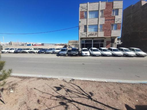 عکس نمایشگاه اتومبیل ساوالان