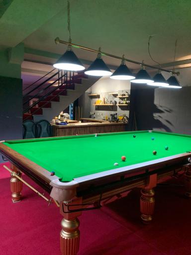 عکس کافه گیم بِرِیک