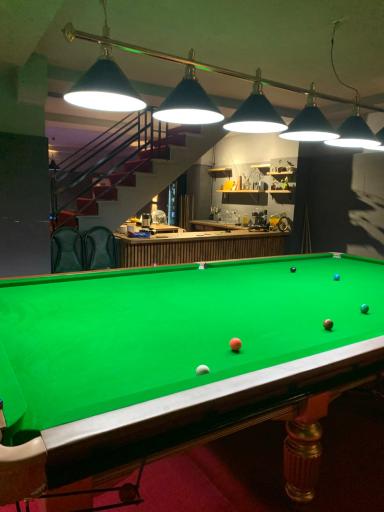 عکس کافه گیم بِرِیک