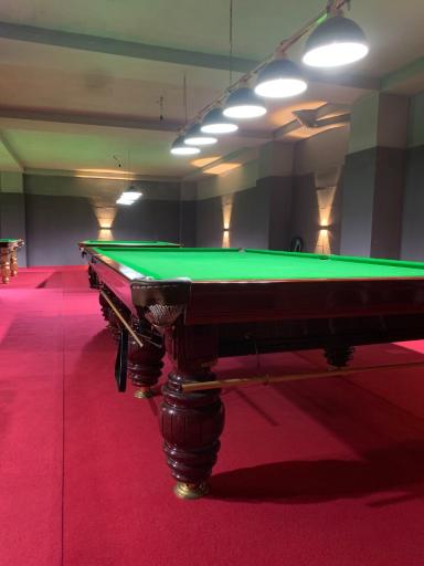 عکس کافه گیم بِرِیک