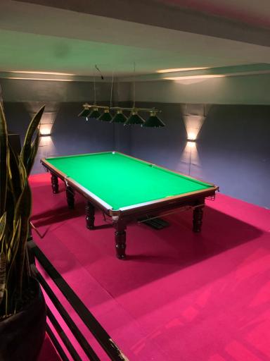 عکس کافه گیم بِرِیک