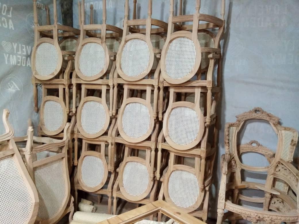 عکس حصیر کوبی سلیمانی