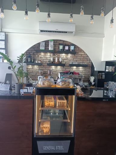 عکس کافه نایت