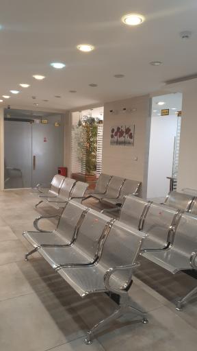 عکس مرکز تخصصی طب کار ایرانیان