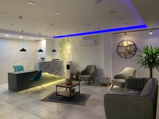 عکس مرکز تخصصی طب کار ایرانیان