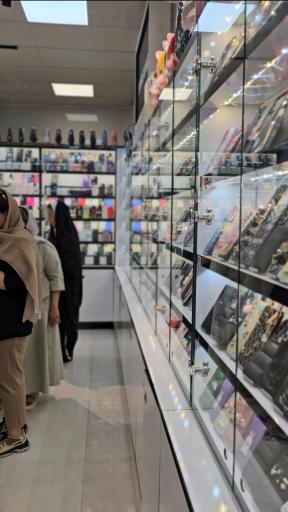 عکس موبایل سعید