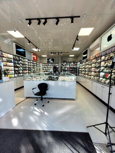 عکس موبایل سعید