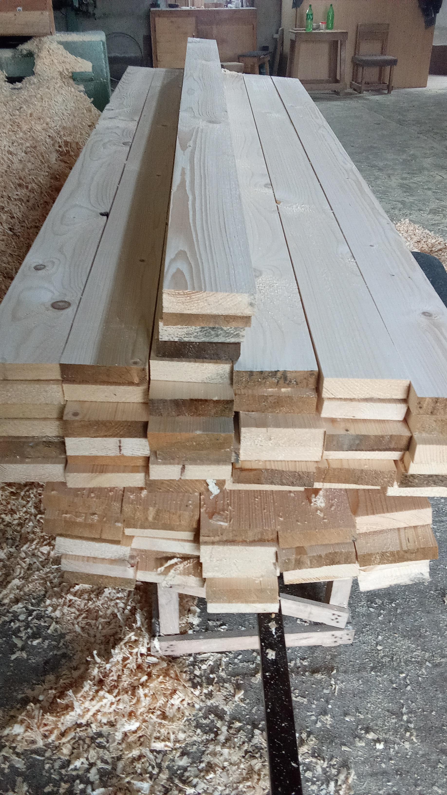 عکس کارخانه چوبری و چوب فروشی حسن رحمان طلب 