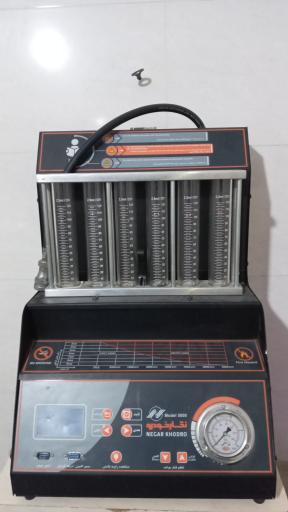 عکس CNG باطری و برق خودرو مهدی امانلو