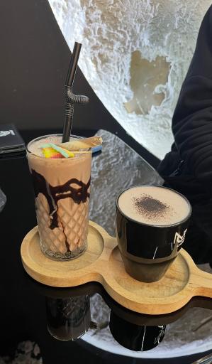 عکس کافه نایت