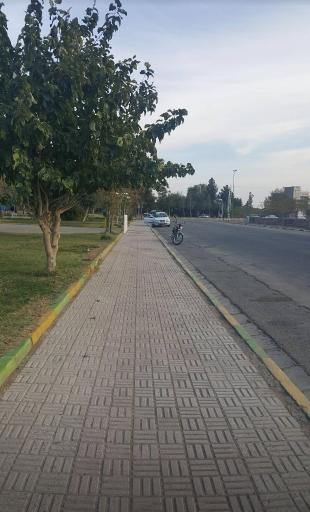 عکس بوستان سپهبد شهید حاج قاسم سلیمانی