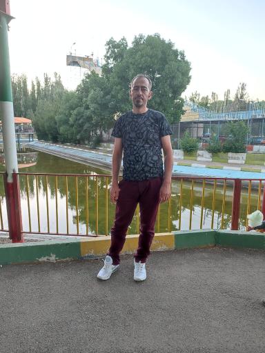 عکس بوستان بسیج