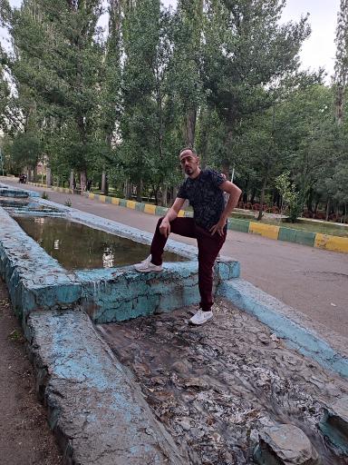 عکس بوستان بسیج