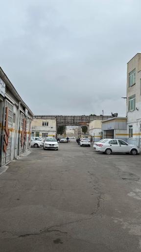 عکس نمایندگی سایپا و پارس خودرو