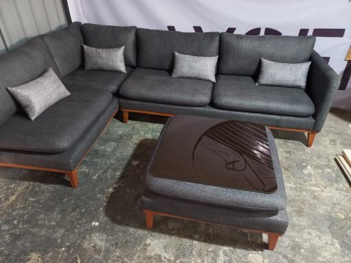 عکس مبلمان آکاسیا