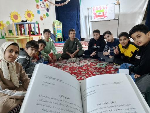 عکس مهدالزهرا (س)