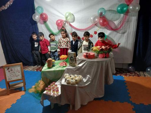 عکس مهدالزهرا (س)