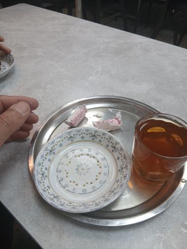 عکس رستوران ماهان ترافیک 2