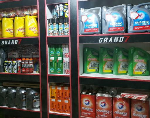 عکس اتو سرویس ایران