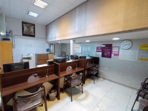 عکس کافی نت و دفتر پیشخوان کشفی