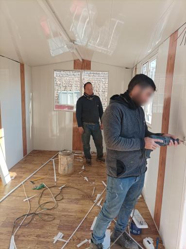 عکس جهان کانکس تبریز