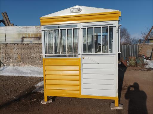 عکس جهان کانکس تبریز