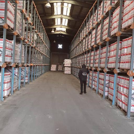 عکس شرکت رای دانا سیستم تهران