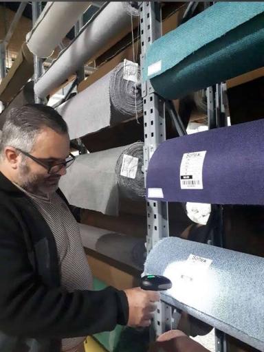 عکس شرکت رای دانا سیستم تهران