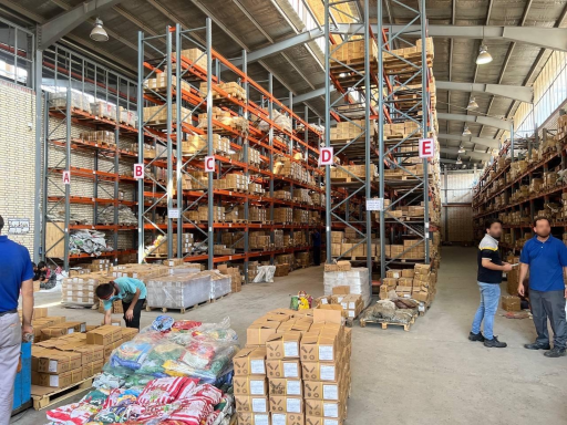 عکس شرکت رای دانا سیستم تهران