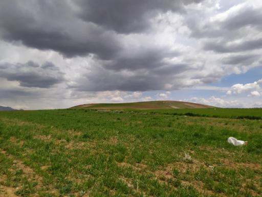 عکس قره تپه