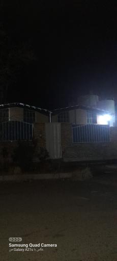 عکس کارخانه زرین پلیمر