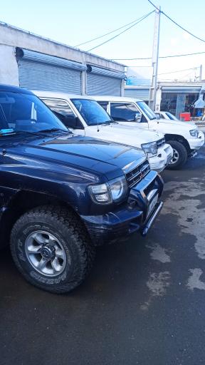 عکس تعمیرگاه ژاپن سرویس سقز 