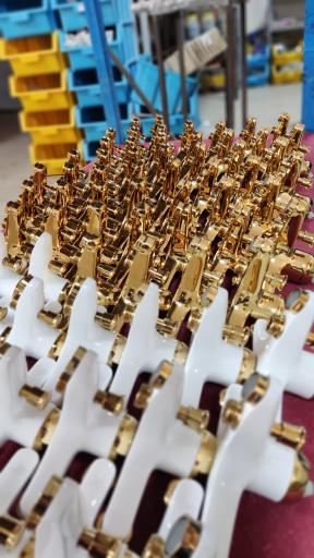 عکس شیر آلات دانوش(کاهی)