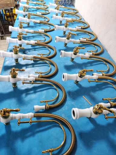 عکس شیر آلات دانوش(کاهی)