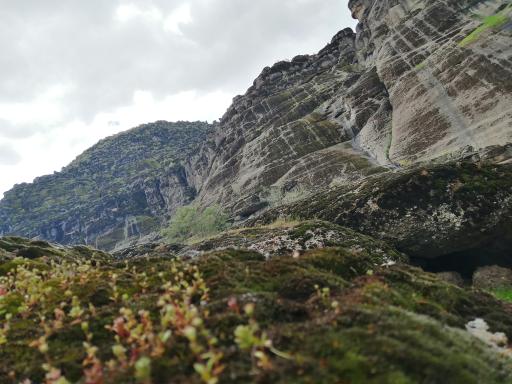 عکس هفت حوض مخملکوه 