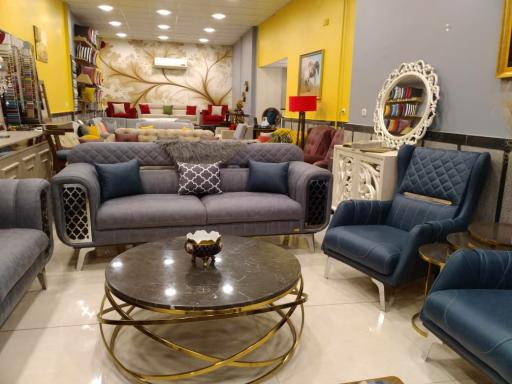 عکس مبل کارو