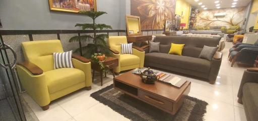 عکس مبل کارو